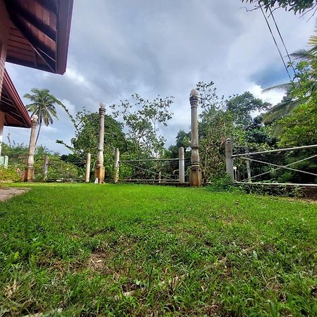 Mystique Hideout Hotel Kandy Exterior foto