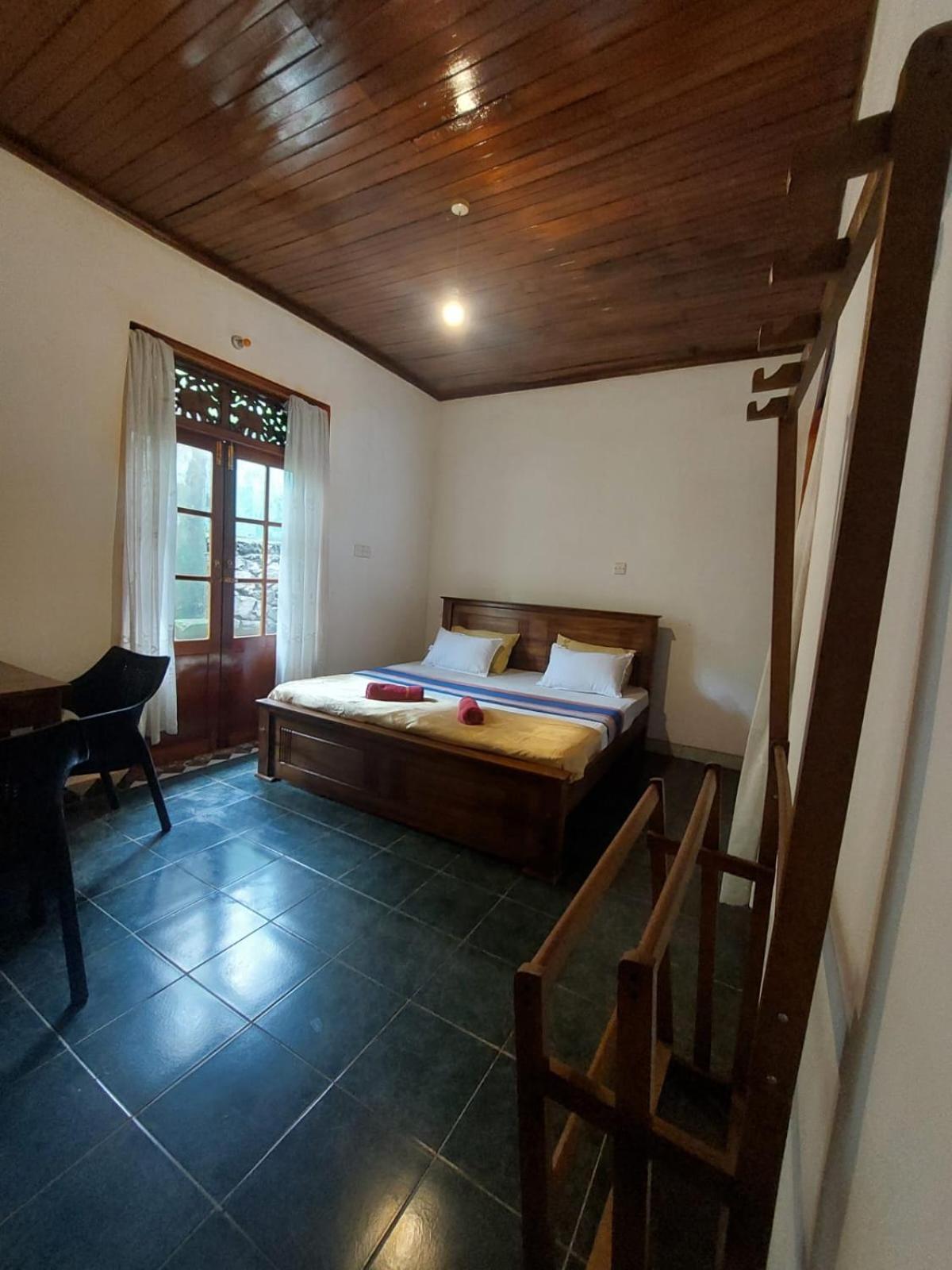 Mystique Hideout Kandy Exterior foto